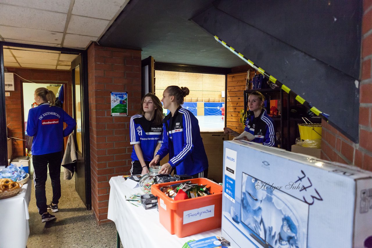 Bild 231 - Dodenhof Cup